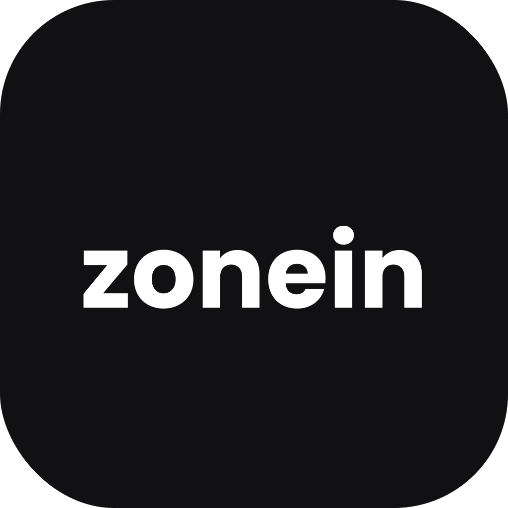 ZoneIn app icon